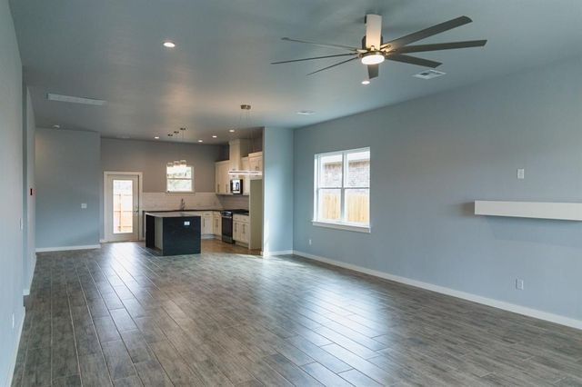508 Remington Avenue, Jones, OK 73049