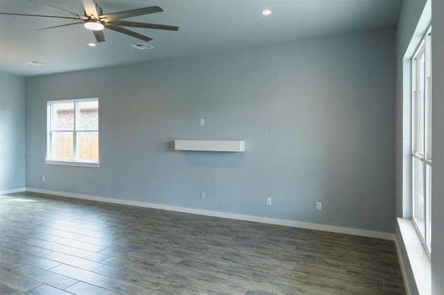 508 Remington Avenue, Jones, OK 73049