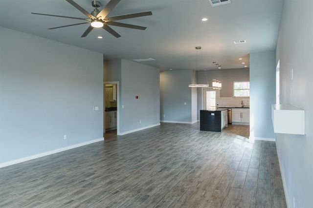 508 Remington Avenue, Jones, OK 73049