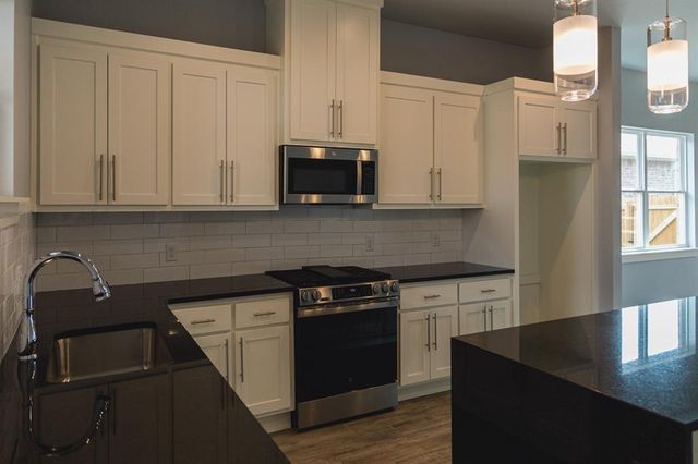 508 Remington Avenue, Jones, OK 73049