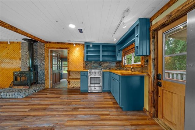 25094 NE 132ND LANE, Salt Springs, FL 32134