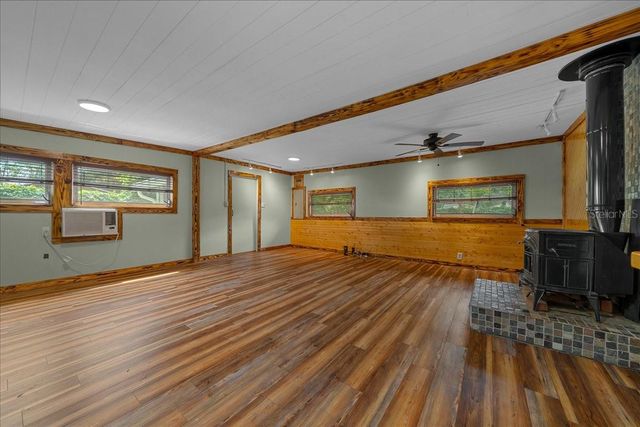 25094 NE 132ND LANE, Salt Springs, FL 32134