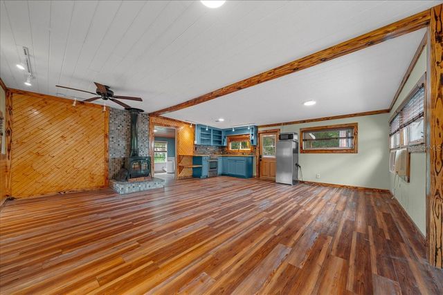 25094 NE 132ND LANE, Salt Springs, FL 32134