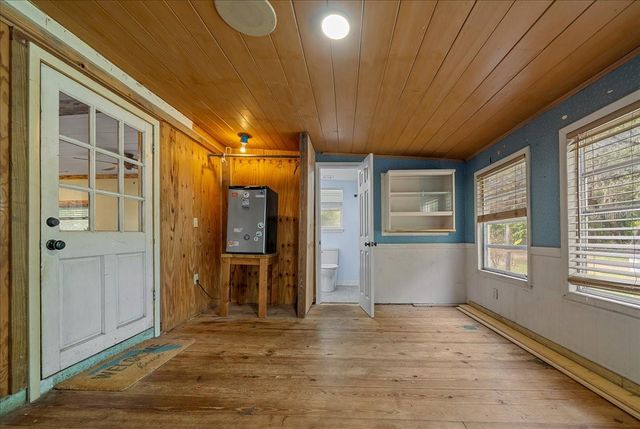 25094 NE 132ND LANE, Salt Springs, FL 32134