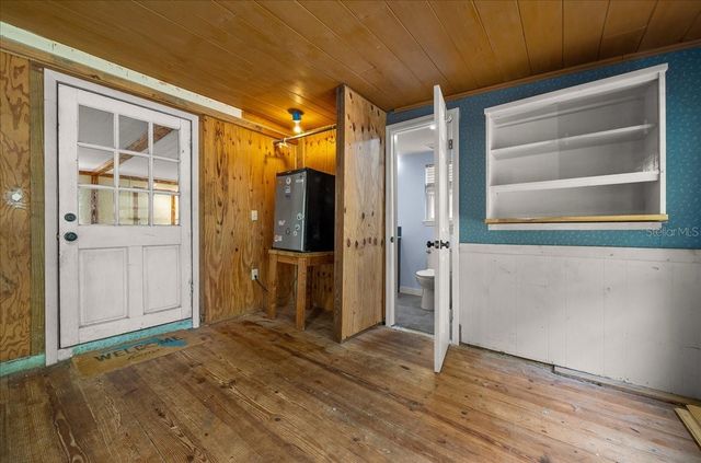 25094 NE 132ND LANE, Salt Springs, FL 32134