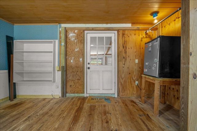 25094 NE 132ND LANE, Salt Springs, FL 32134