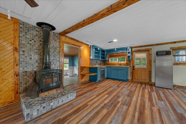 25094 NE 132ND LANE, Salt Springs, FL 32134