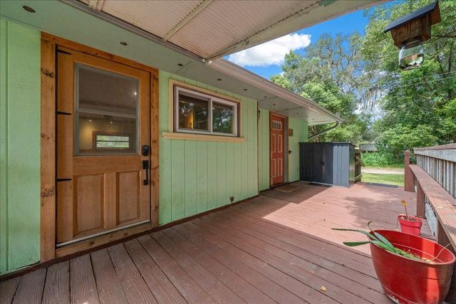 25094 NE 132ND LANE, Salt Springs, FL 32134