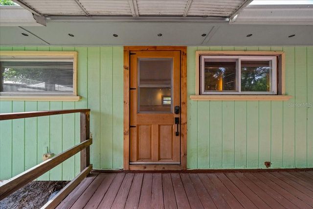 25094 NE 132ND LANE, Salt Springs, FL 32134