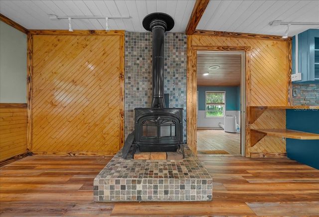 25094 NE 132ND LANE, Salt Springs, FL 32134