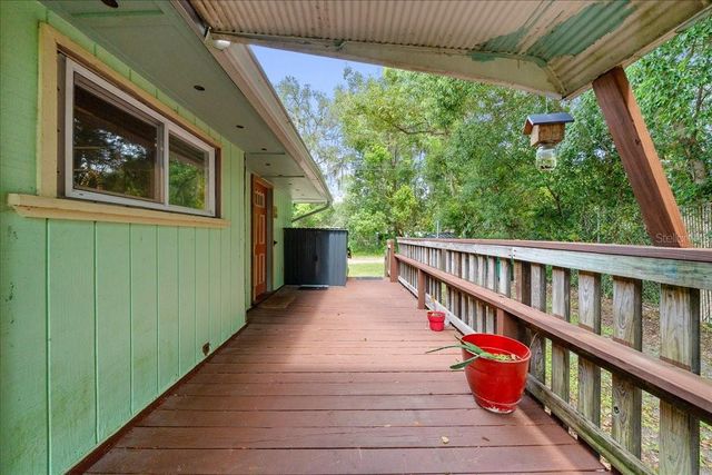 25094 NE 132ND LANE, Salt Springs, FL 32134