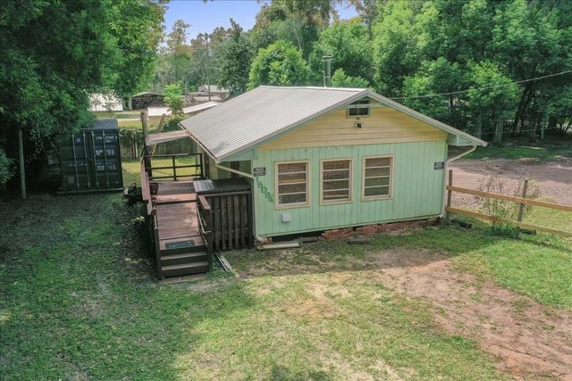 25094 NE 132ND LANE, Salt Springs, FL 32134