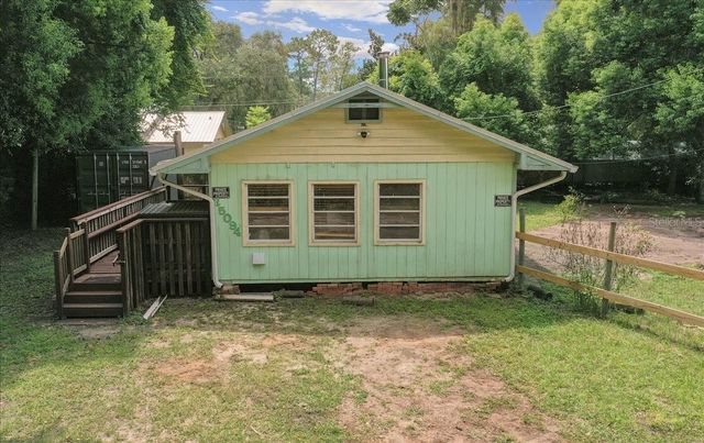 25094 NE 132ND LANE, Salt Springs, FL 32134