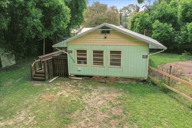 25094 NE 132ND LANE, Salt Springs, FL 32134