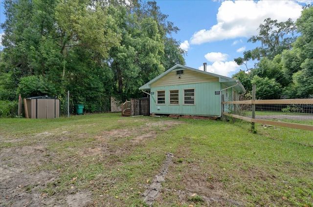 25094 NE 132ND LANE, Salt Springs, FL 32134