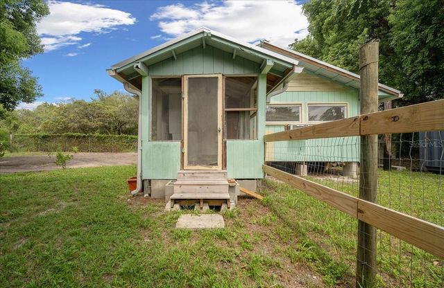 25094 NE 132ND LANE, Salt Springs, FL 32134