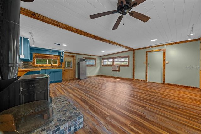 25094 NE 132ND LANE, Salt Springs, FL 32134