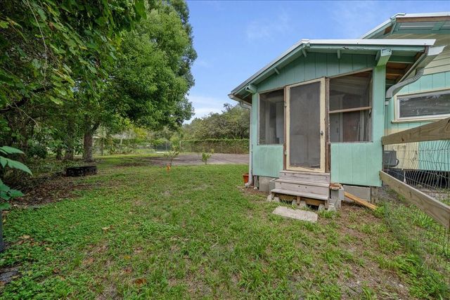 25094 NE 132ND LANE, Salt Springs, FL 32134