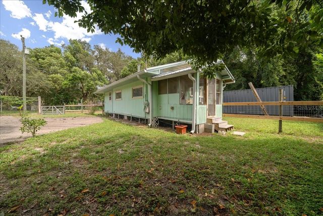 25094 NE 132ND LANE, Salt Springs, FL 32134