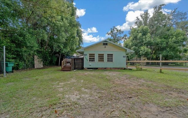 25094 NE 132ND LANE, Salt Springs, FL 32134