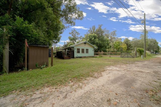 25094 NE 132ND LANE, Salt Springs, FL 32134