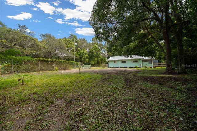 25094 NE 132ND LANE, Salt Springs, FL 32134