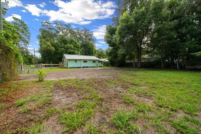 25094 NE 132ND LANE, Salt Springs, FL 32134