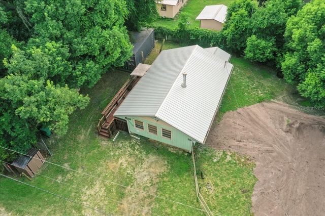 25094 NE 132ND LANE, Salt Springs, FL 32134