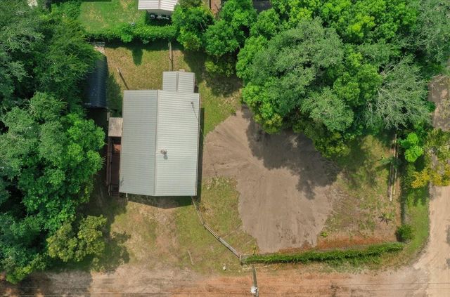 25094 NE 132ND LANE, Salt Springs, FL 32134