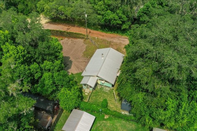 25094 NE 132ND LANE, Salt Springs, FL 32134