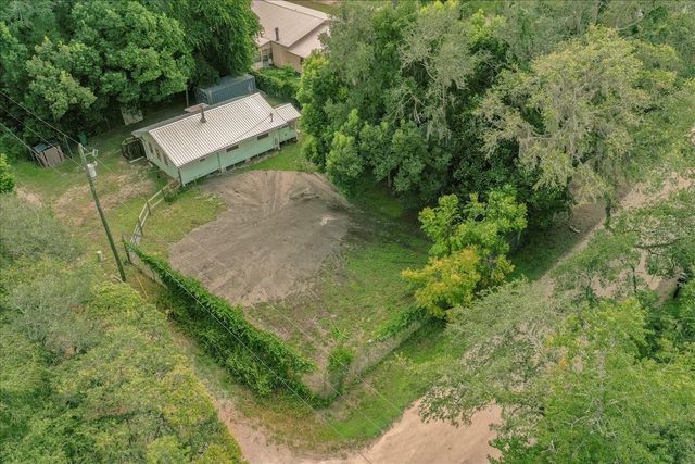 25094 NE 132ND LANE, Salt Springs, FL 32134