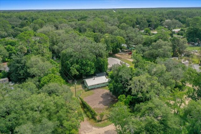 25094 NE 132ND LANE, Salt Springs, FL 32134