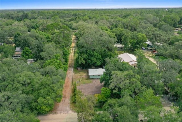 25094 NE 132ND LANE, Salt Springs, FL 32134