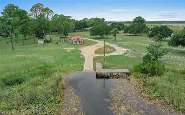 25094 NE 132ND LANE, Salt Springs, FL 32134