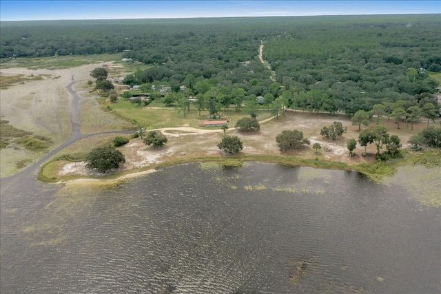 25094 NE 132ND LANE, Salt Springs, FL 32134