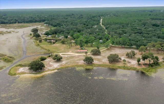 25094 NE 132ND LANE, Salt Springs, FL 32134