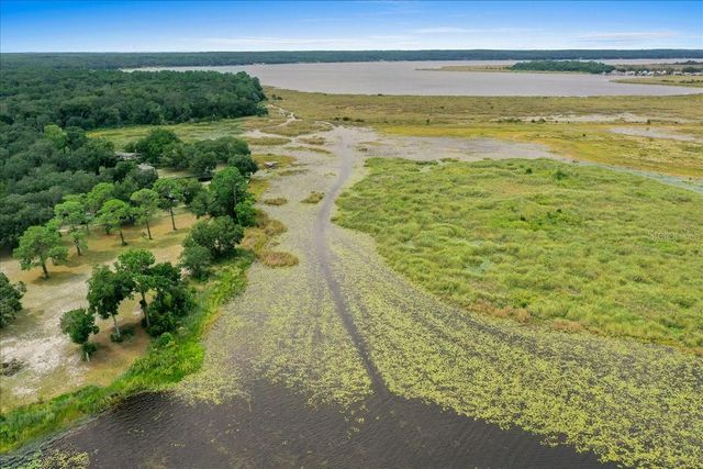 25094 NE 132ND LANE, Salt Springs, FL 32134