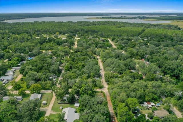 25094 NE 132ND LANE, Salt Springs, FL 32134