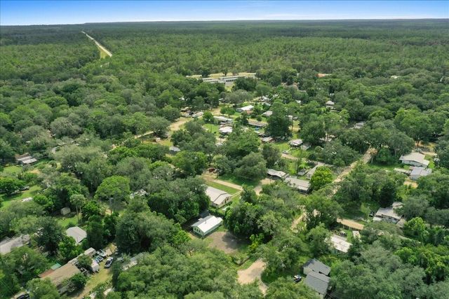 25094 NE 132ND LANE, Salt Springs, FL 32134