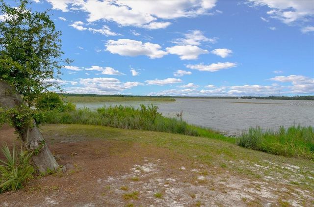 25094 NE 132ND LANE, Salt Springs, FL 32134