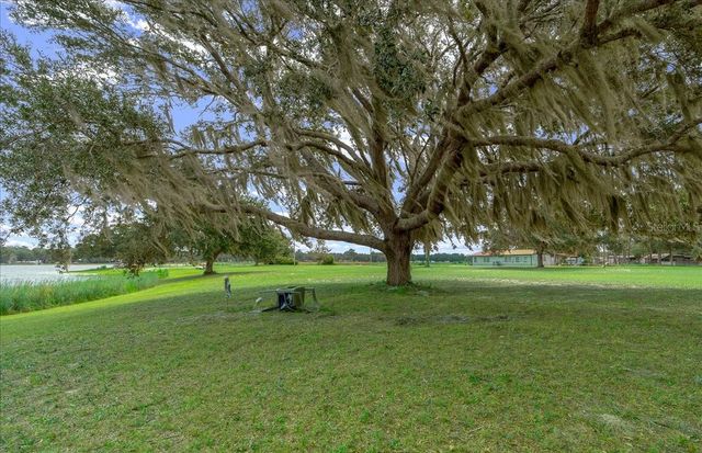 25094 NE 132ND LANE, Salt Springs, FL 32134