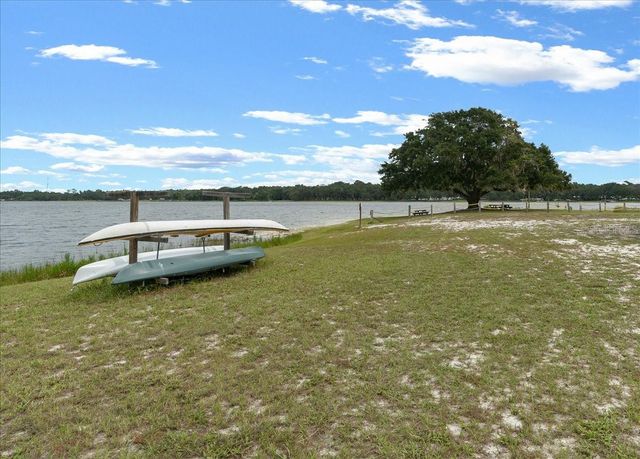 25094 NE 132ND LANE, Salt Springs, FL 32134