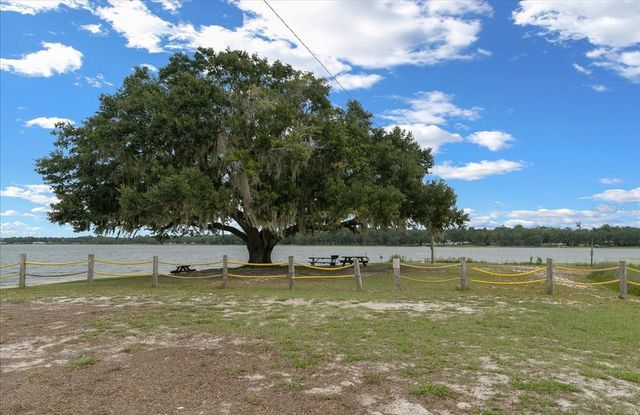 25094 NE 132ND LANE, Salt Springs, FL 32134