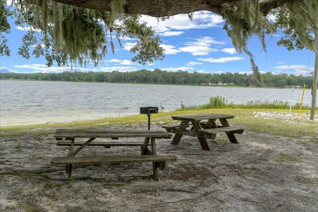 25094 NE 132ND LANE, Salt Springs, FL 32134