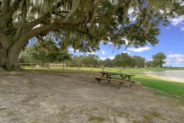 25094 NE 132ND LANE, Salt Springs, FL 32134