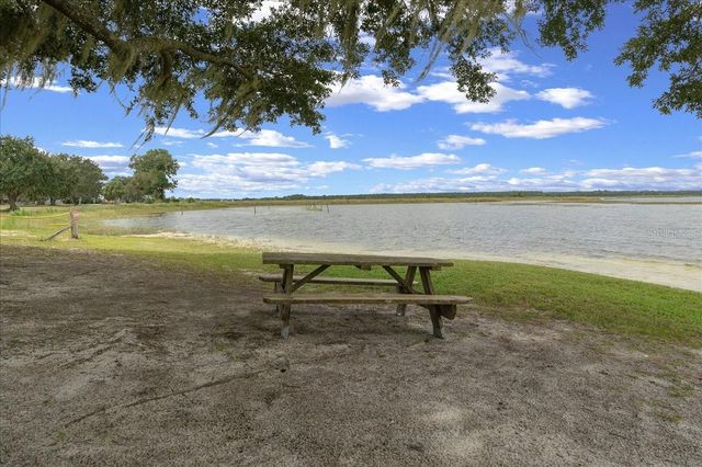 25094 NE 132ND LANE, Salt Springs, FL 32134