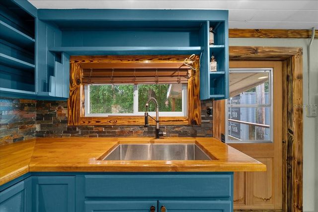 25094 NE 132ND LANE, Salt Springs, FL 32134