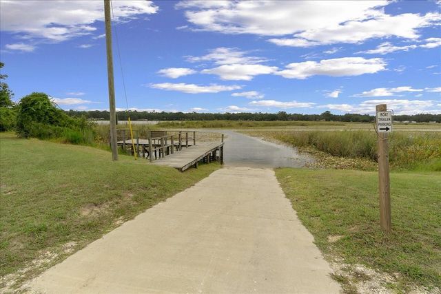 25094 NE 132ND LANE, Salt Springs, FL 32134