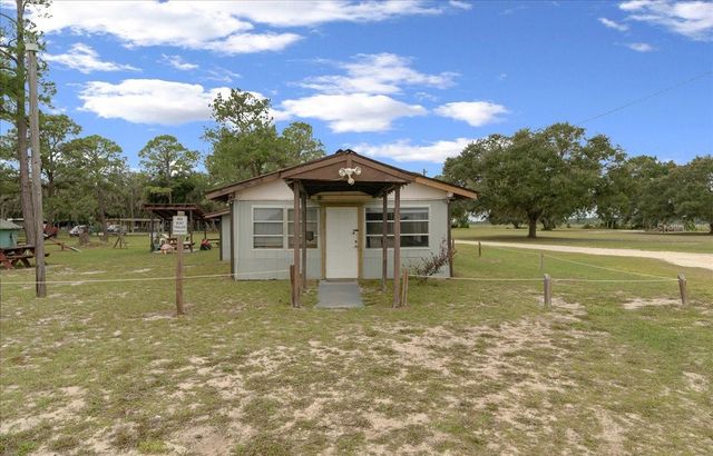 25094 NE 132ND LANE, Salt Springs, FL 32134