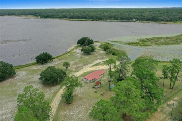 25094 NE 132ND LANE, Salt Springs, FL 32134